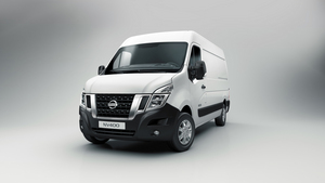 Nissan NV400 L1H1 3,3T 2.3 dCi Comfort PLD
