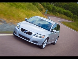 Volvo V50 T5 Automatic