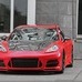 How do you like Porsche Panamera Red?