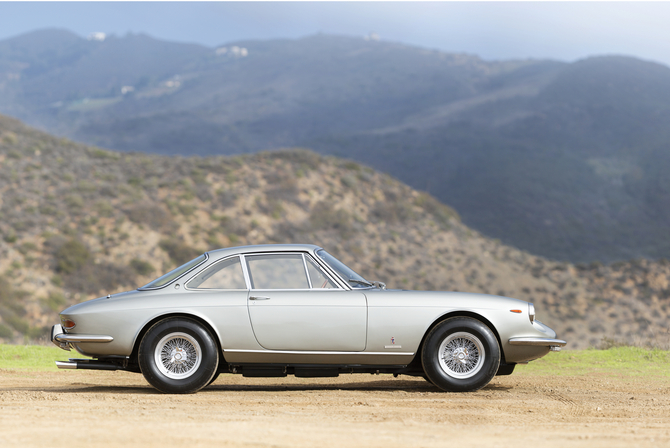 Ferrari 365 GTC