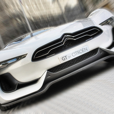 GT by Citroën