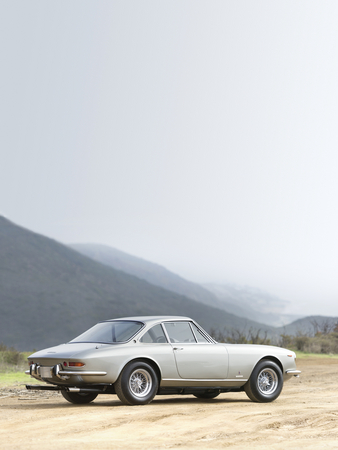 Ferrari 365 GTC