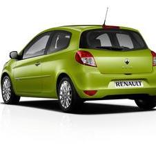 Renault Clio III Société 1.5 dCi 75hp ECO2