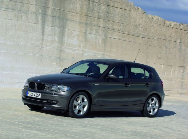 BMW 118i SE