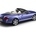 Bentley Continental GTC V8