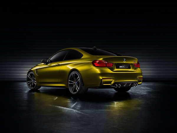 BMW M4