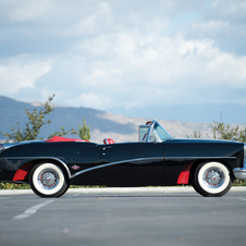 Buick Skylark Convertible