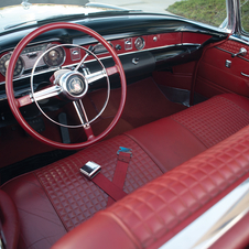 Buick Skylark Convertible