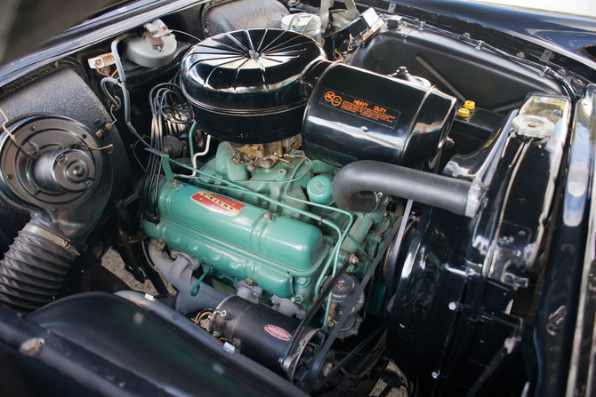 Buick Skylark Convertible