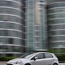 Fiat Grande Punto - Punto Evo