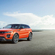 Range Rover Evoque Autobiography Dynamic é a nova versão topo de gama do modelo