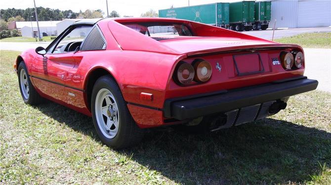 Ferrari 308 GTS