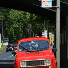 Renault 4