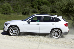 BMW X1 xDrive23d Auto