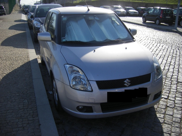 Suzuki Swift 1.3 SZ3 DDiS