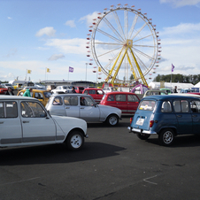 Renault 4