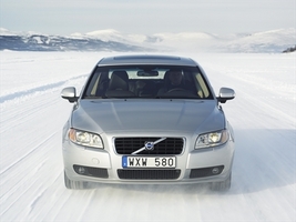 Volvo S80 2.0 D