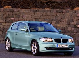 BMW 116i M Sport