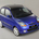 Chevrolet Matiz M3X