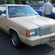 Dodge Aries LE 2.6