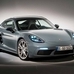 Porsche 718 Cayman S PDK