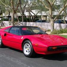 Ferrari 308 GTSi