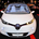 Production Version of Renault ZOE Electric Car at Geneva 