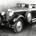 Mercedes-Benz 630 Supercharged Castagna
