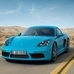 Porsche 718 Cayman S PDK