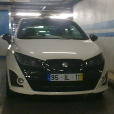 Seat Ibiza ST 1.2 TSI Sport