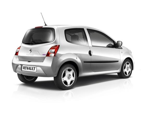 Renault Twingo 1.2 16v ECO2 Walkman