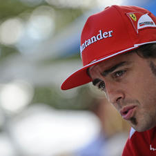 Fernando Alonso