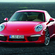 New Porsche 911 unveiled