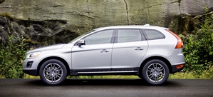 Volvo XC60 2.4D DRIVe FWD Momentum