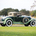 Willys-Overland Willys-Knight 66B 'Plaidside' Roadster by Griswold