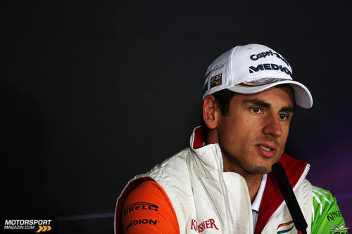 German Grand Prix 2011 – Drivers of the Day!