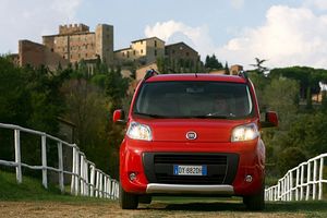 Fiat Qubo Gen.1