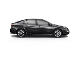 Renault Laguna III 2.0 dCi 150hp FAP Initiale