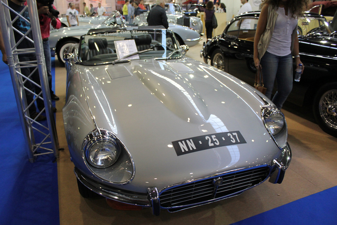 ExpoClassics