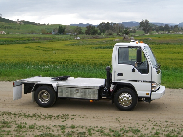 Isuzu NLR 150.35/34