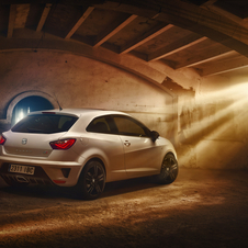 Seat Ibiza Cupra