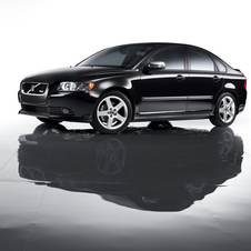 Volvo S40