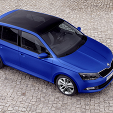 Skoda Fabia 1.0 Ambition