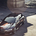 The Numero 9's wide rear haunches are obvious here