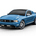 Ford's SEMA Display Looks Back on Past Performance as well as Future
