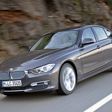 BMW BMW 3 Series