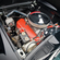Chevrolet Corvette Sting Ray 427 Coupe