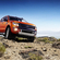 Ford Ranger WildTrak