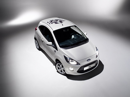 Ford Ka 1.2i Tattoo