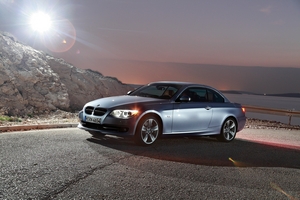 BMW 330i Cabrio Sport Plus